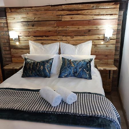 The Spare Room Cottage - Cosy And Private Bloemfontein Zewnętrze zdjęcie
