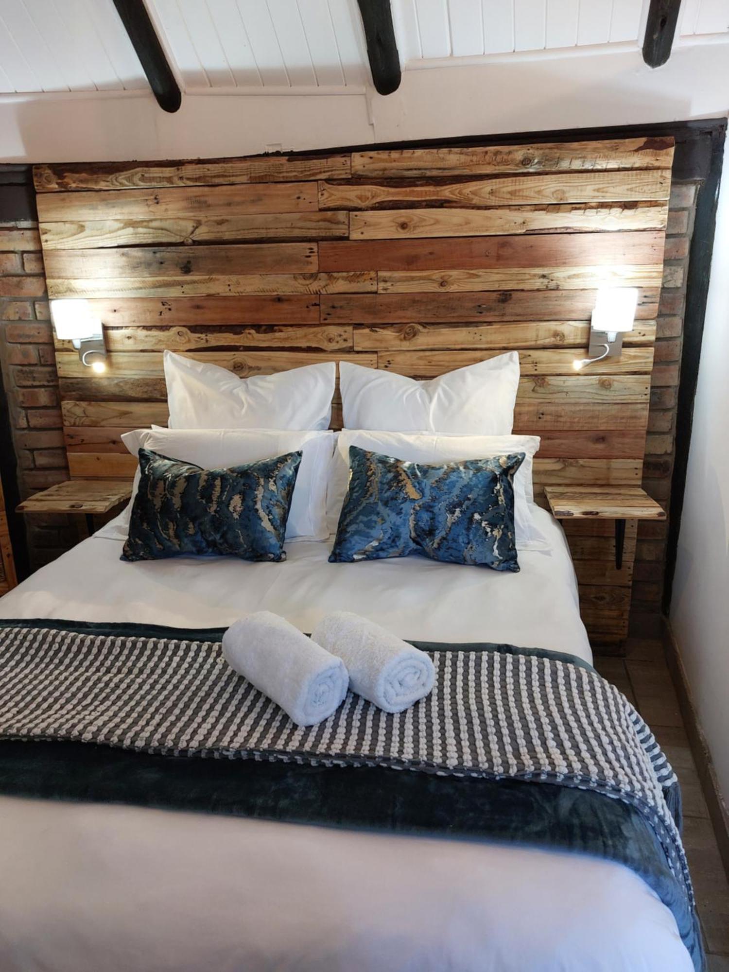 The Spare Room Cottage - Cosy And Private Bloemfontein Zewnętrze zdjęcie